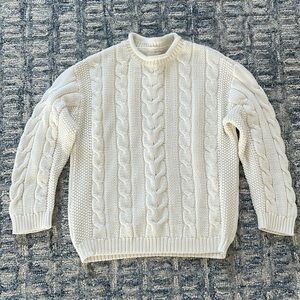 Neuflora Sweater